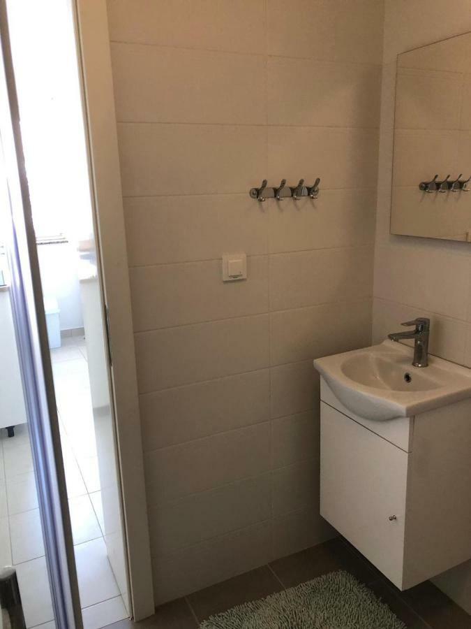 סנג' Rougemarin Apartments מראה חיצוני תמונה