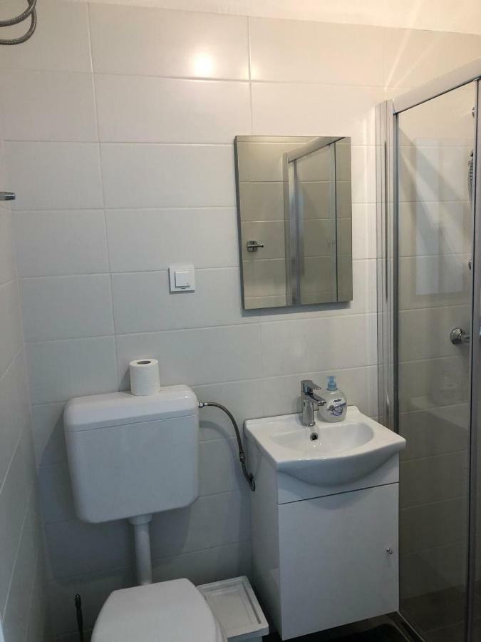 סנג' Rougemarin Apartments מראה חיצוני תמונה