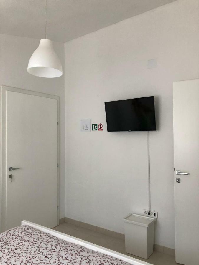 סנג' Rougemarin Apartments מראה חיצוני תמונה