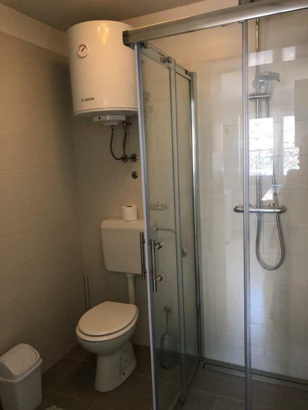 סנג' Rougemarin Apartments מראה חיצוני תמונה