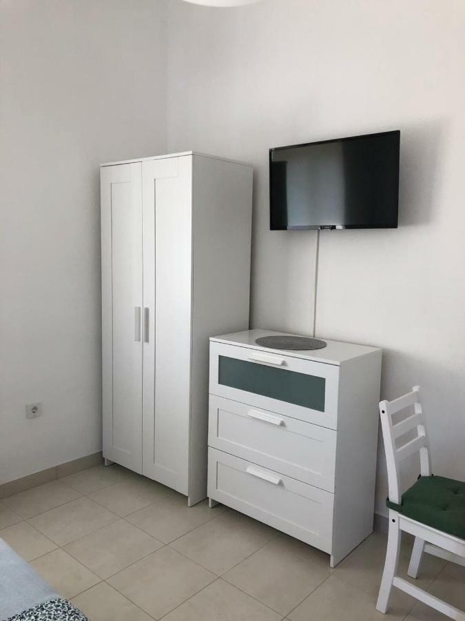 סנג' Rougemarin Apartments מראה חיצוני תמונה